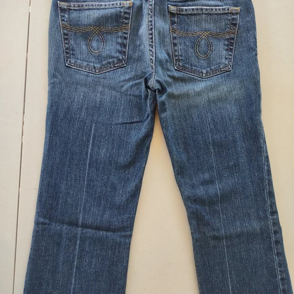 LUCKY BRAND Jeans Lola Boot Cut - Picture 5 of 16